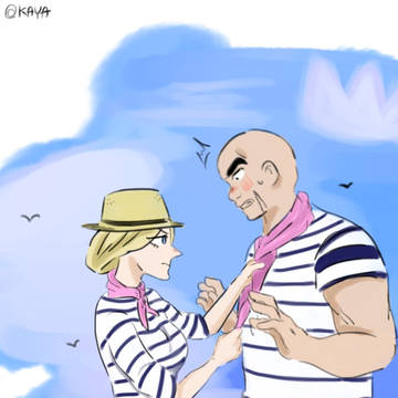 Summer Time