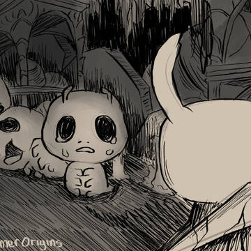 Hollow Knight rkgk