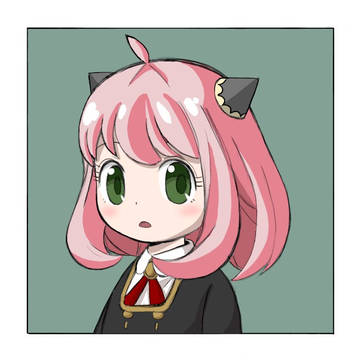 アーニャさん