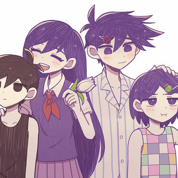 OMORIまとめ