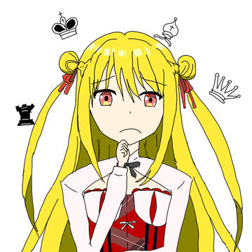 メリダお嬢様の誕生日