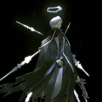 arknights相关