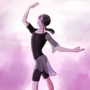Feel My Rhythm