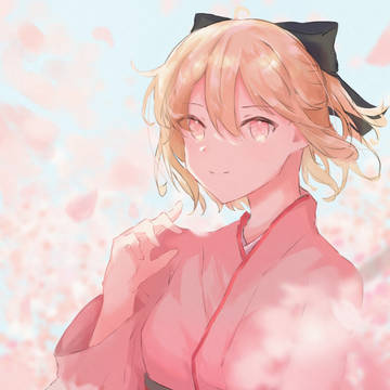 桜セイバー