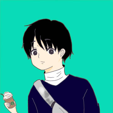 片手にスタバ持っちゃう系男子