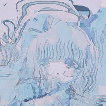 水色