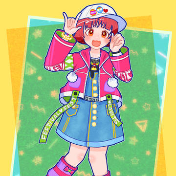 FESかねちゃん