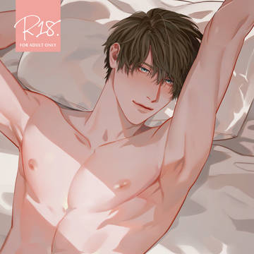 【J庭51】新刊サンプル