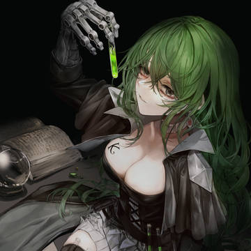 Alchemist