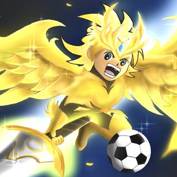 絆を纏い、切り拓け勝利!