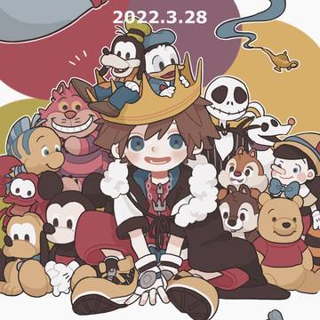 20周年おめでとう！！🎉🥳