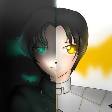 大二とカゲロウ