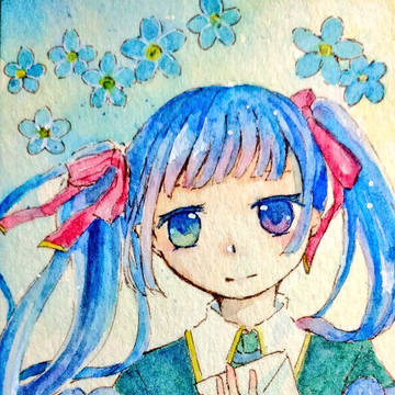 わすれえぬゆめ
