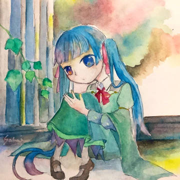 サジュ・ウェンディ