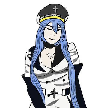 esdeath