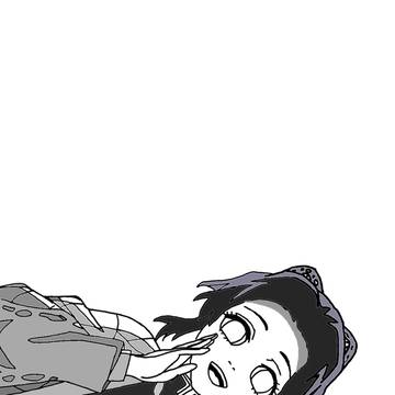 胡蝶しのぶ