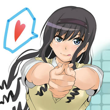らくがき