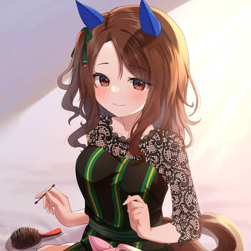 耳のお手入れは丁寧に
