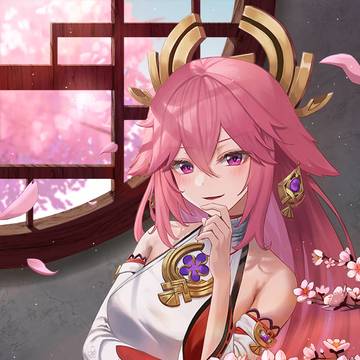 八重神子