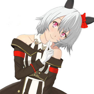 カレンチャン