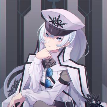 ワイス-氷雪帝国-