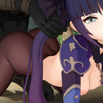 Mona's Quest - Animation