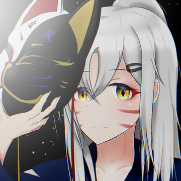４代目　ぼっちちゃん