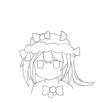 パチュリーノーレッジ