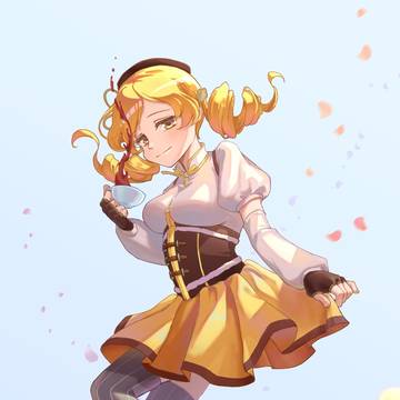 巴麻美初版