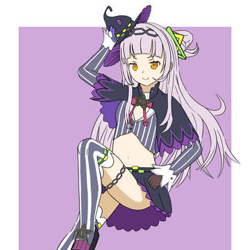 紫咲シオン