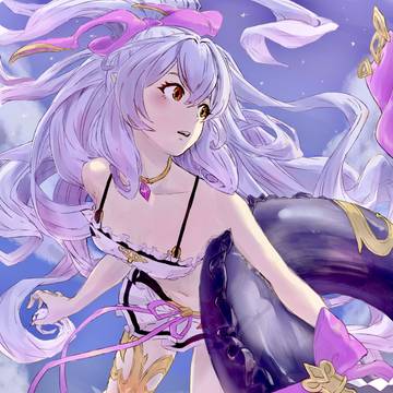 メドゥ子