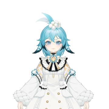 live2d立绘