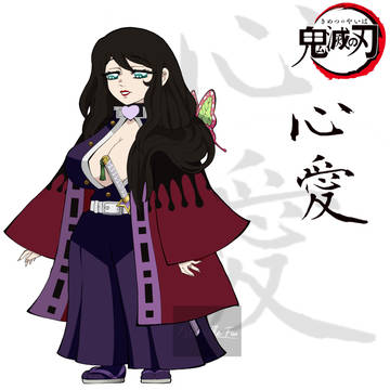 Kny OC