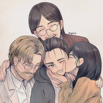 生まれてきてくれてありがとう