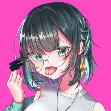 性癖詰め込み女