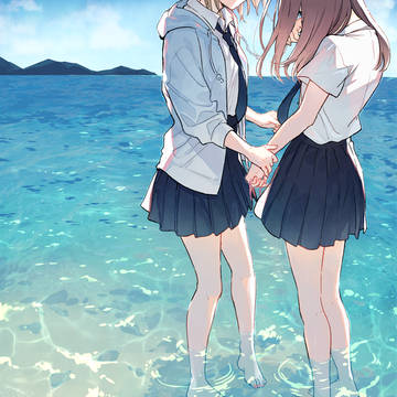 創作絵まとめ