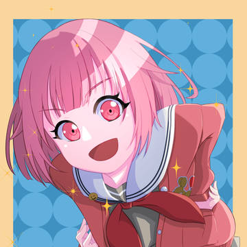 鳳えむFA