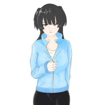 冬優子ちゃん