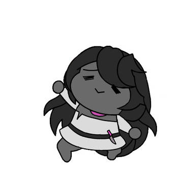たぬき(ウィロー)