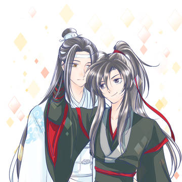MDZS詰4