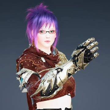 Mystic Class from BDO Sea Server