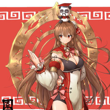 「御城プロジェクト:RE」から成都城さん