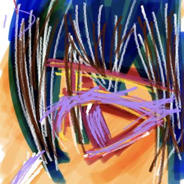 落書き