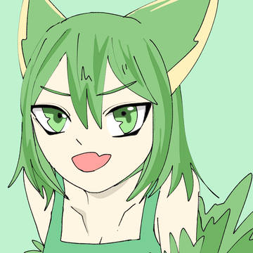 よその子！ネギちゃん！！