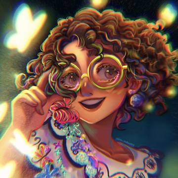 🌟🦋