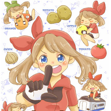 ハルカまとめ④