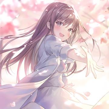 🌸