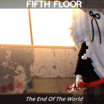 The end of the world