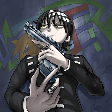 Death The Kid