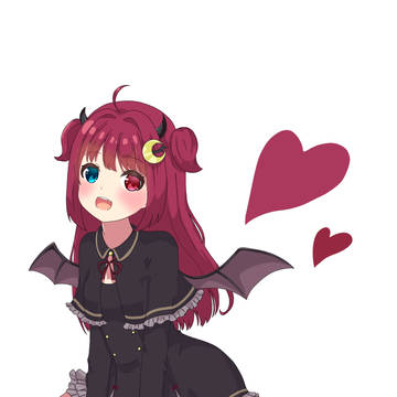 ロアちゃん